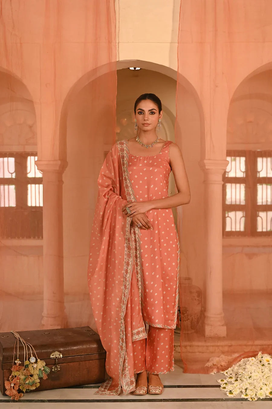 Baise Gaba Jaipur Clothing Collection
