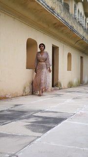 Tarang Blouse Skirt Set Of 2