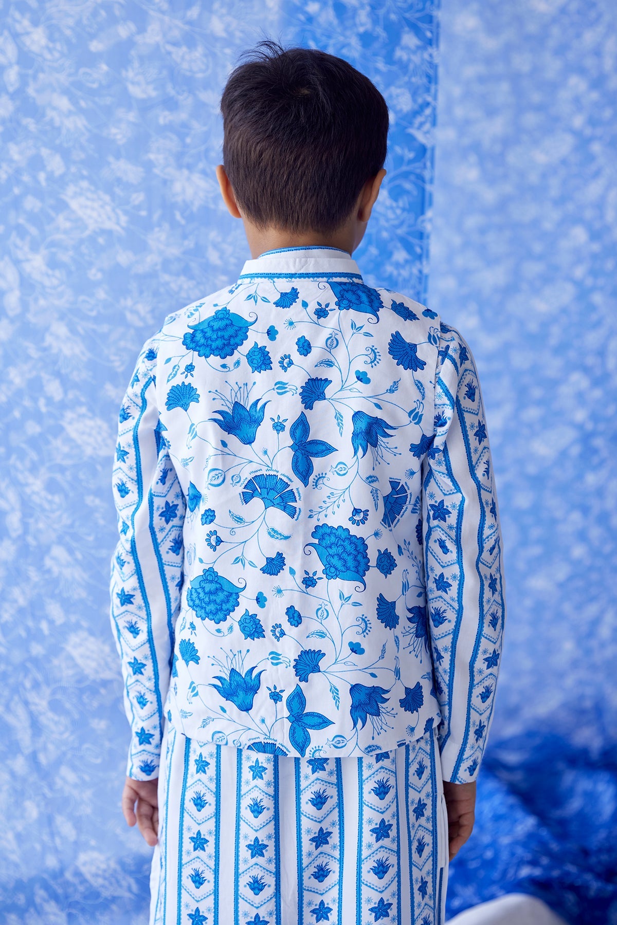 Era Jacket - Baise Gaba