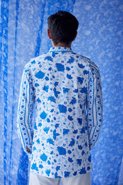 Talia Jacket - Baise Gaba