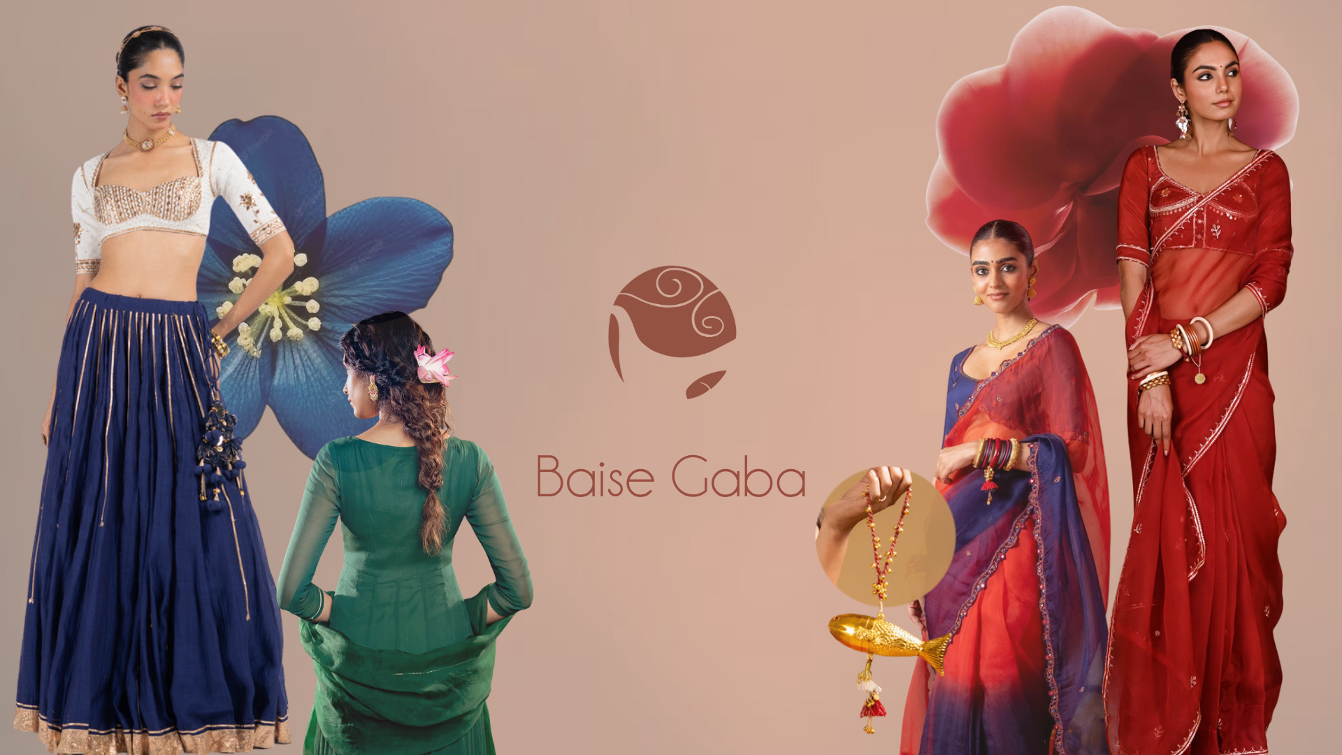 Top Ethnic Wear Trends in India 2026: What Women Are Actually Buying & Wearing