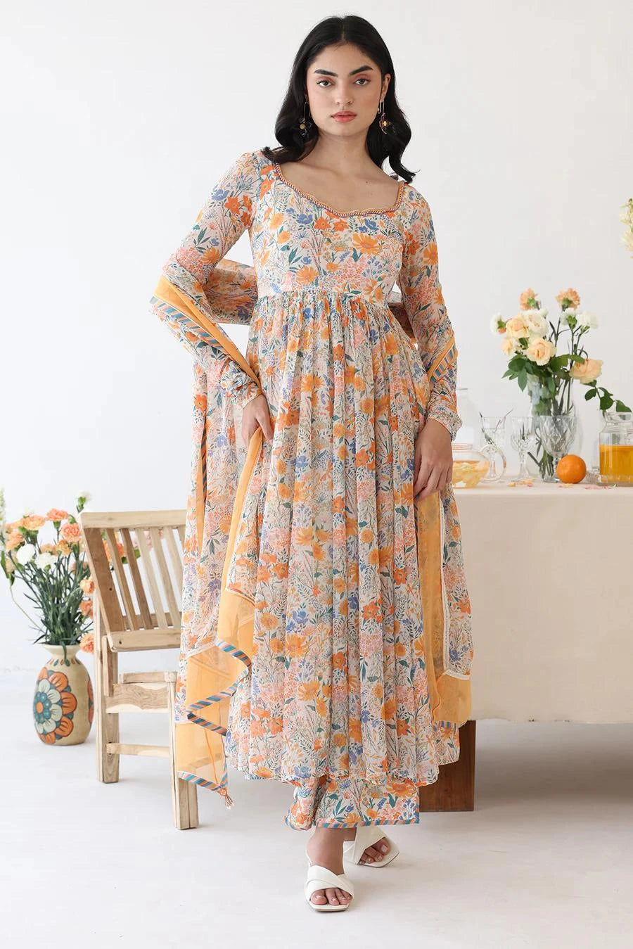 Baise Gaba's Tangerine Designer Collections