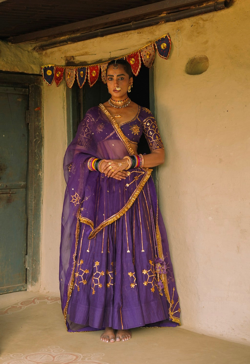 Lehenga Set For Women