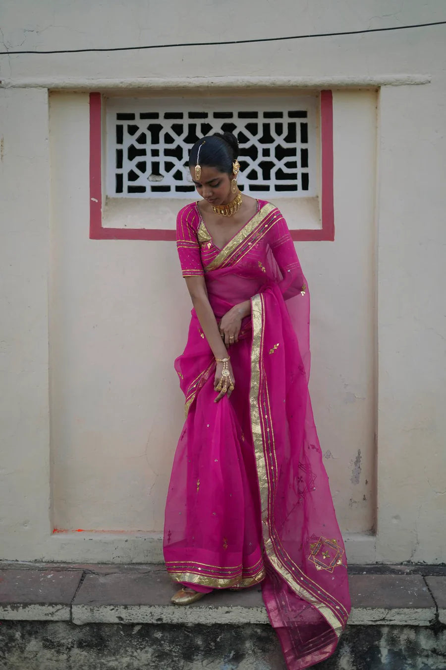 Sarees