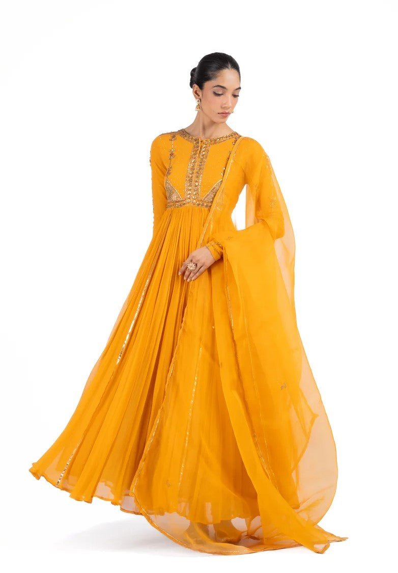 Anarkali Suits Sets for Women