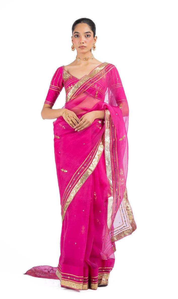 Designer Sarees for Women