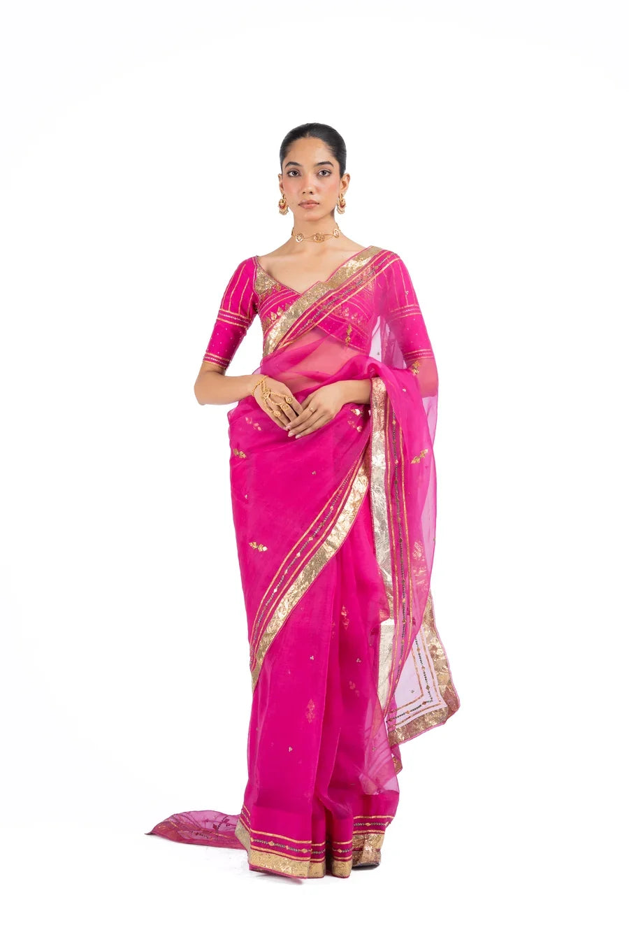 Designer Sarees for Women