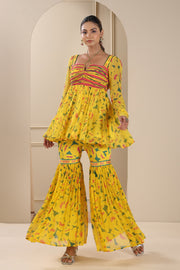 Ora Gharara Set Of 2 °