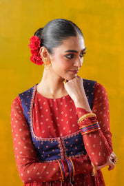 ROOP ANARKALI SET OF 4