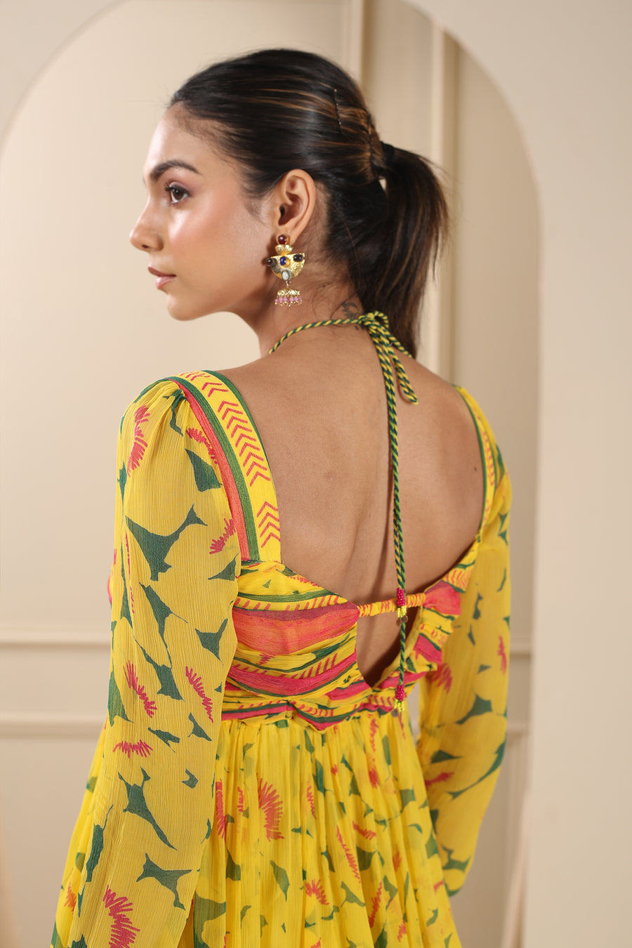 Ora Gharara Set Of 2 °
