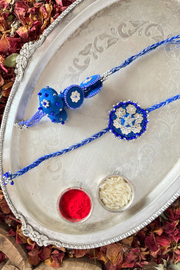 Rakhi set of 2