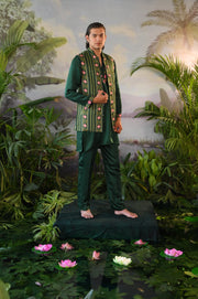 DAKSH BANDI