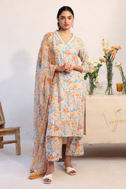 FREESIA KURTA