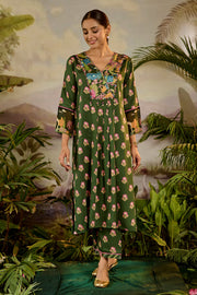 RUHANI KURTA