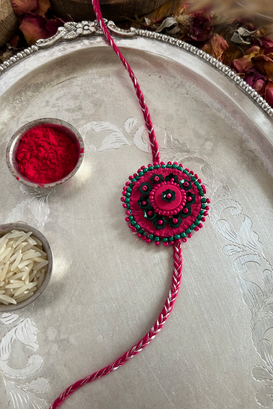 Gulal Rakhi
