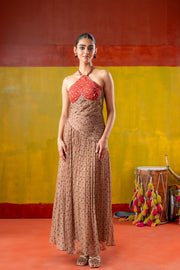 BINDIYA DRESS
