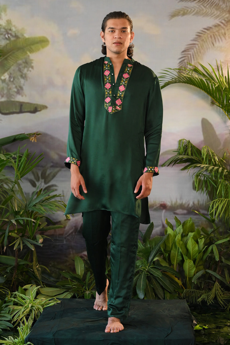 DAKSH BANDI