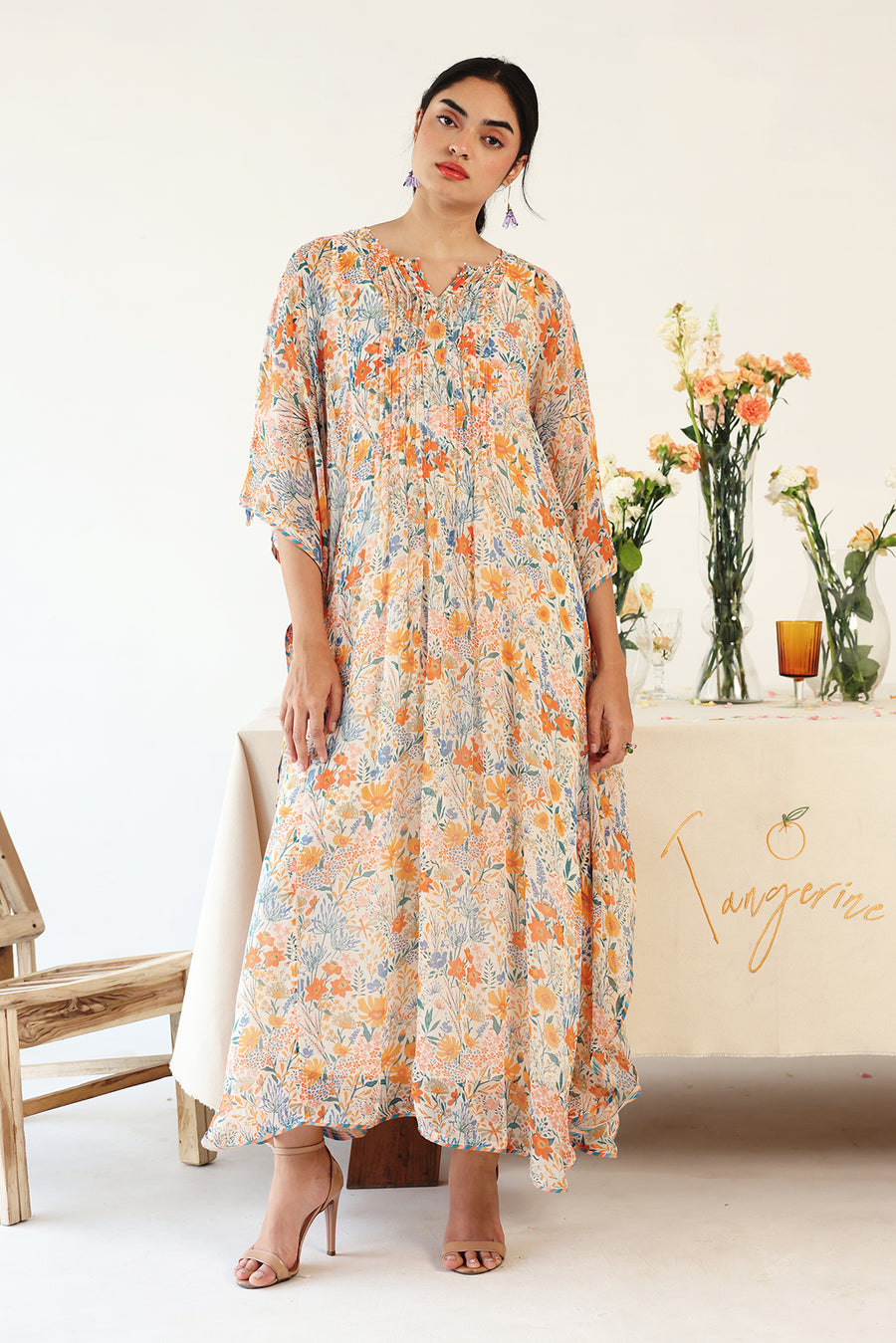 DELIGHT KAFTAN