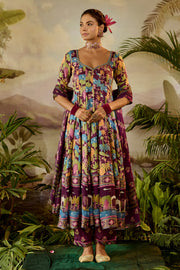 SITA DUPATTA