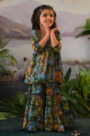 RATI GHARARA PANTS