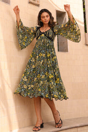 Ramona Dress °