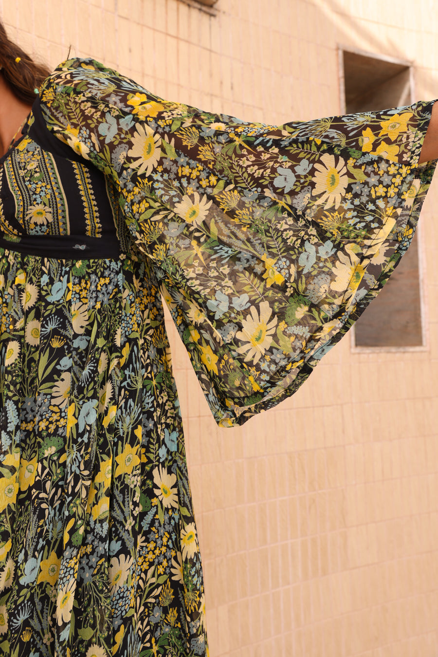 Ramona Dress °