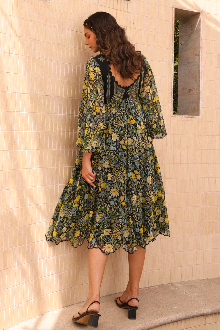 Ramona Dress °