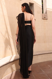Layla Draped Set of 3
