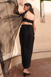 Layla Draped Set of 3
