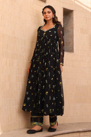 Stardust Anarkali Set Of 3-RTS°