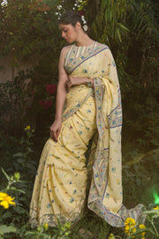 Serenitee Saree