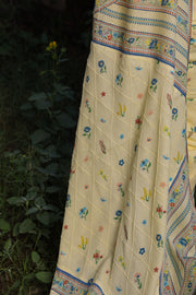 Serenitee Saree