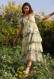 Charmy Dress °