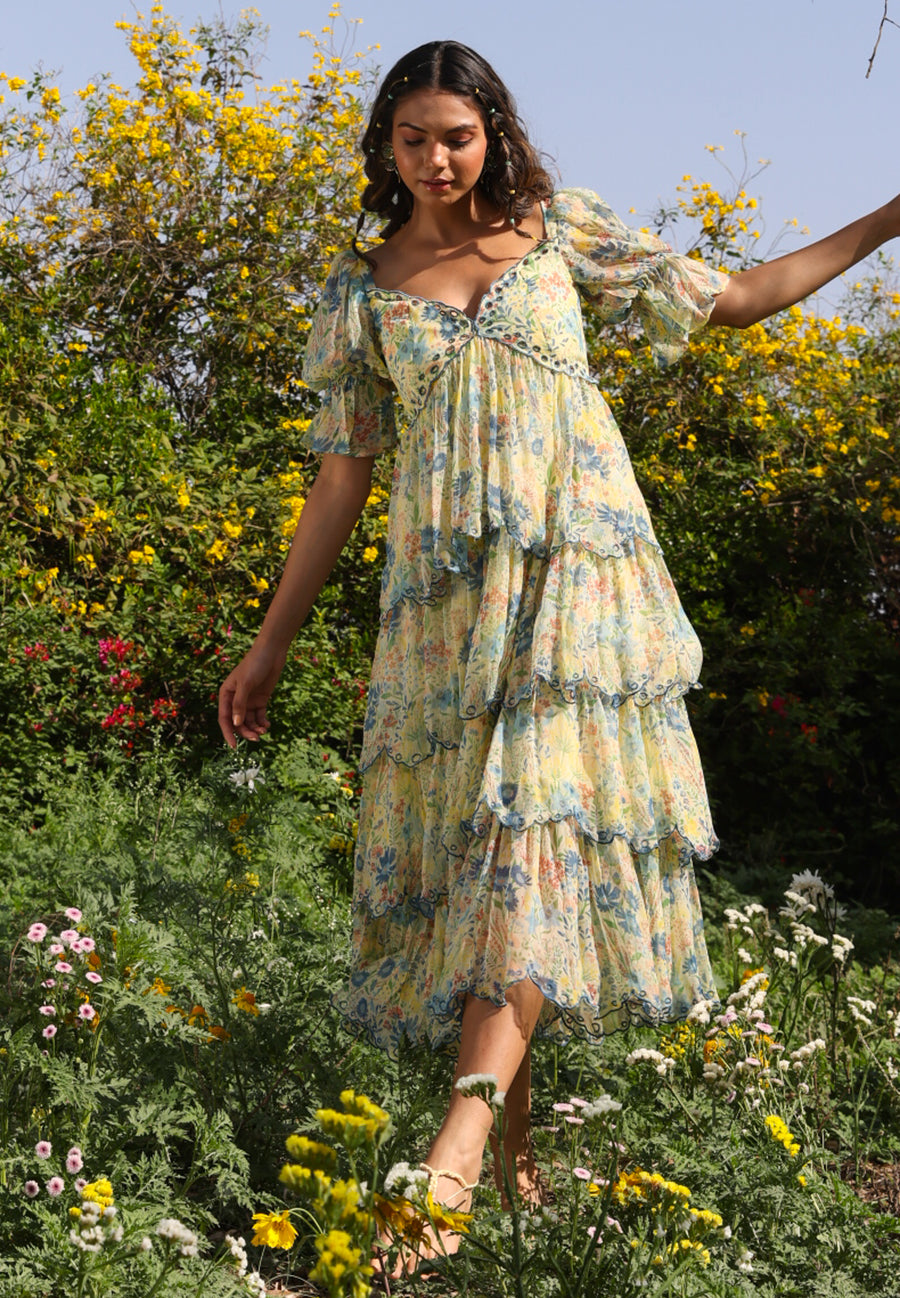 Charmy Dress °
