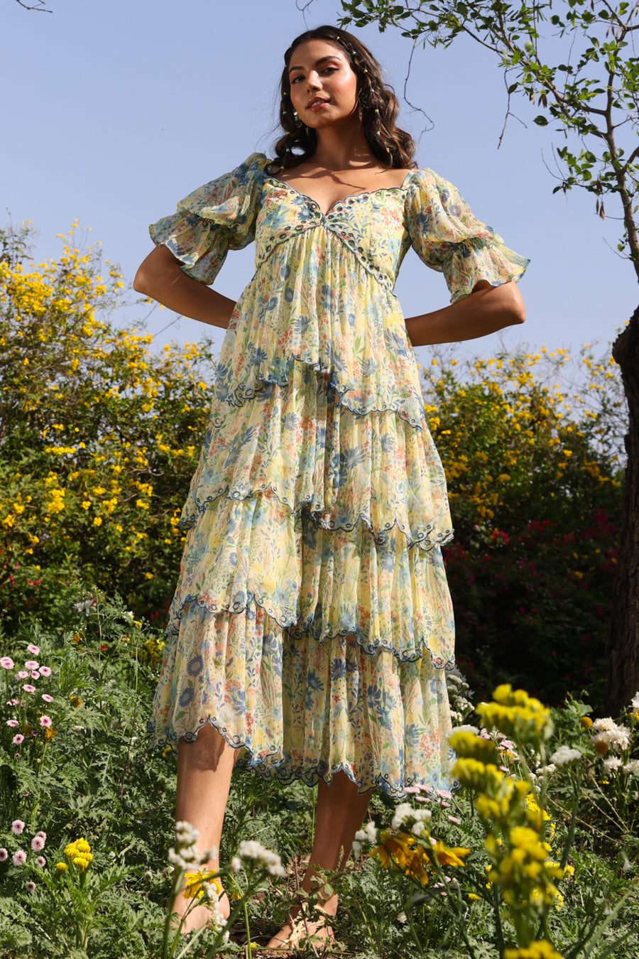 Charmy Dress °