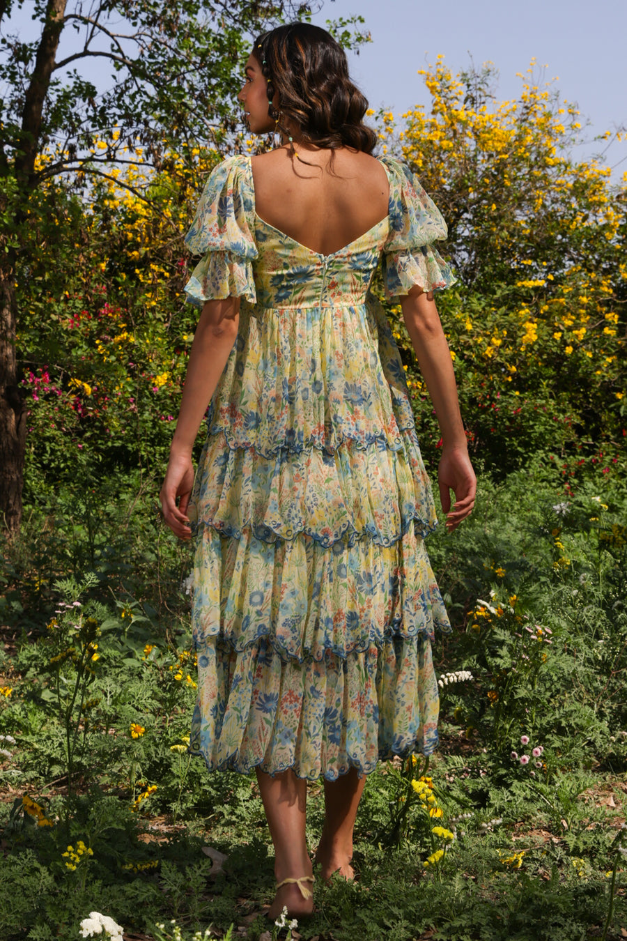 Charmy Dress °
