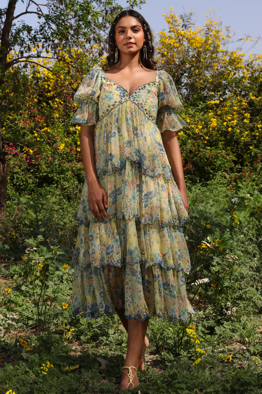 Charmy Dress °