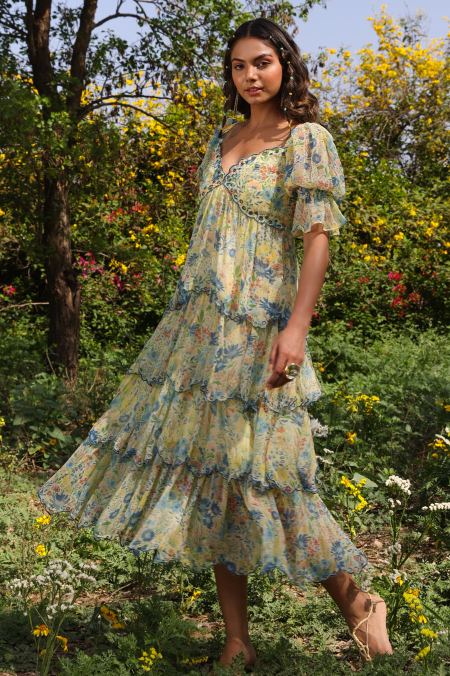 Charmy Dress °