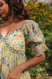 Charmy Dress °