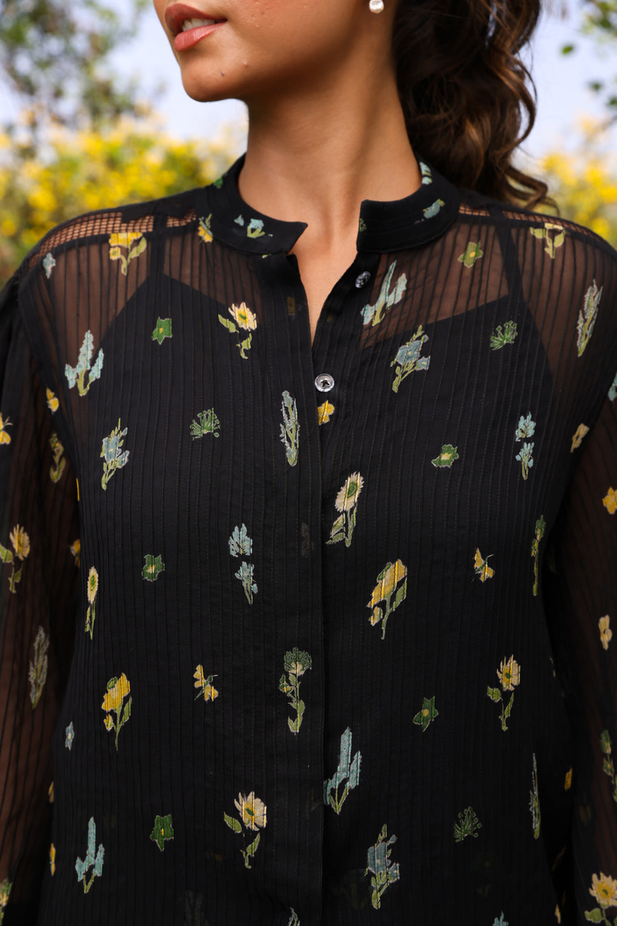 Bella Shirt^