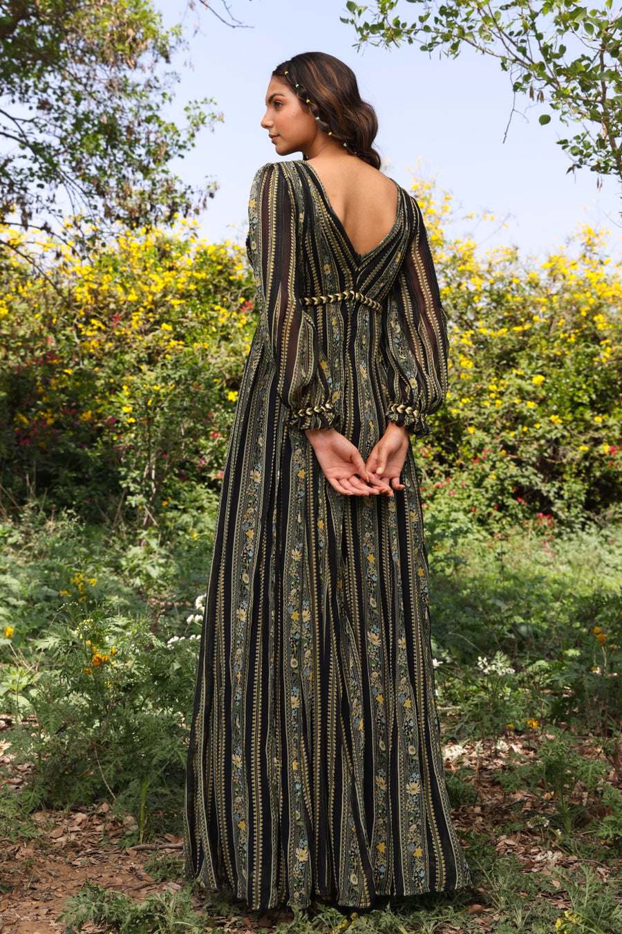 Amara Dress RTS °