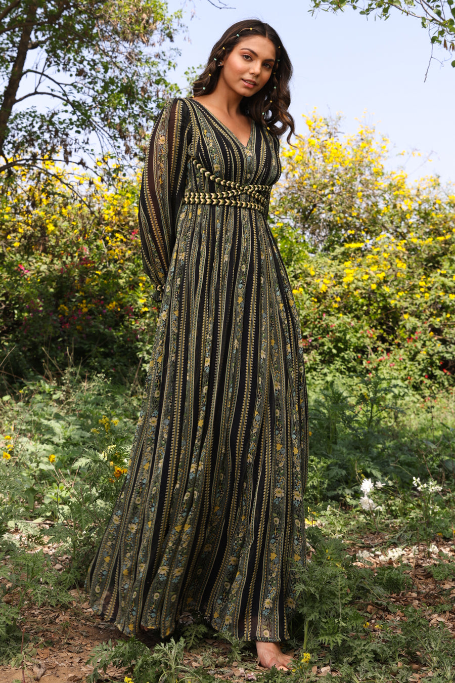 Amara Dress RTS °