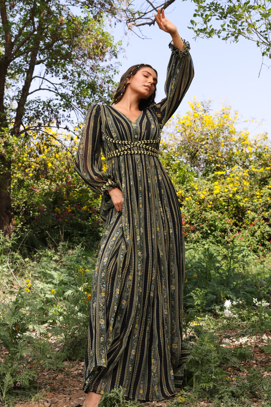 Amara Dress RTS °