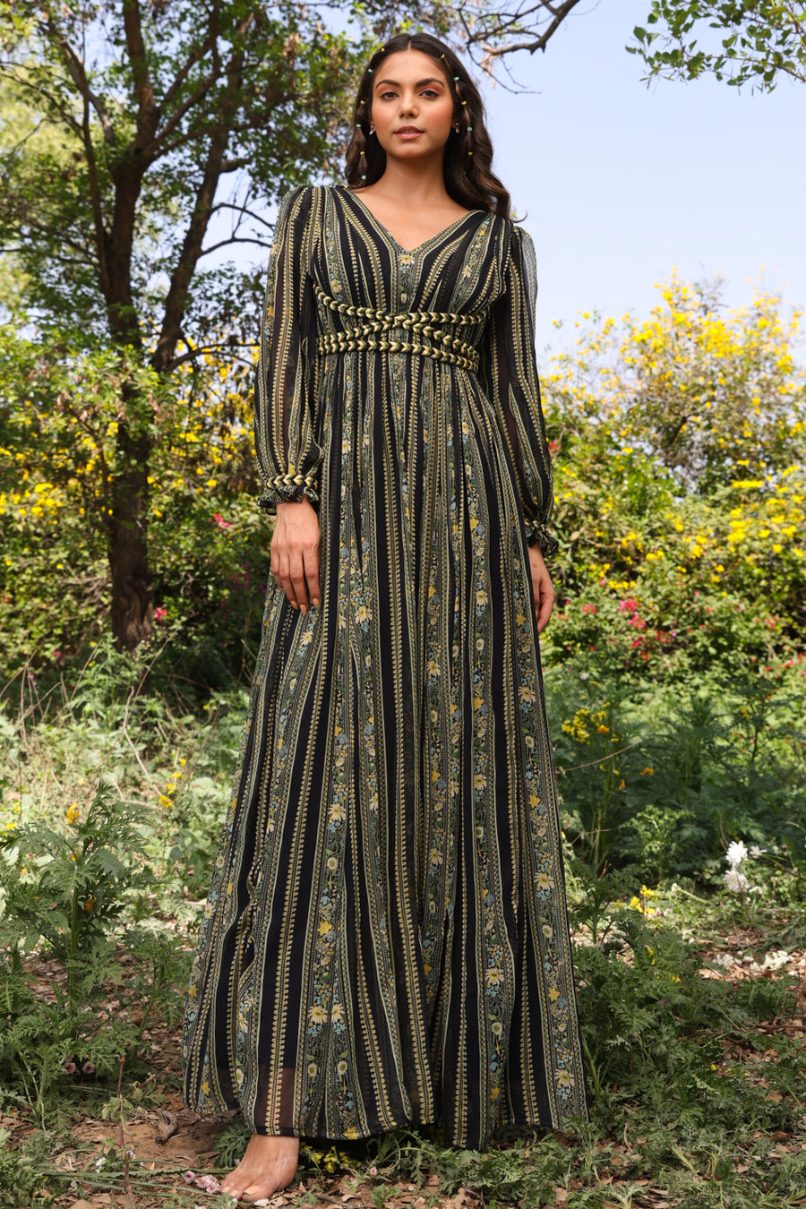 Amara Dress RTS °
