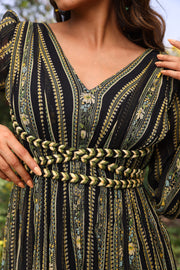Amara Dress RTS °
