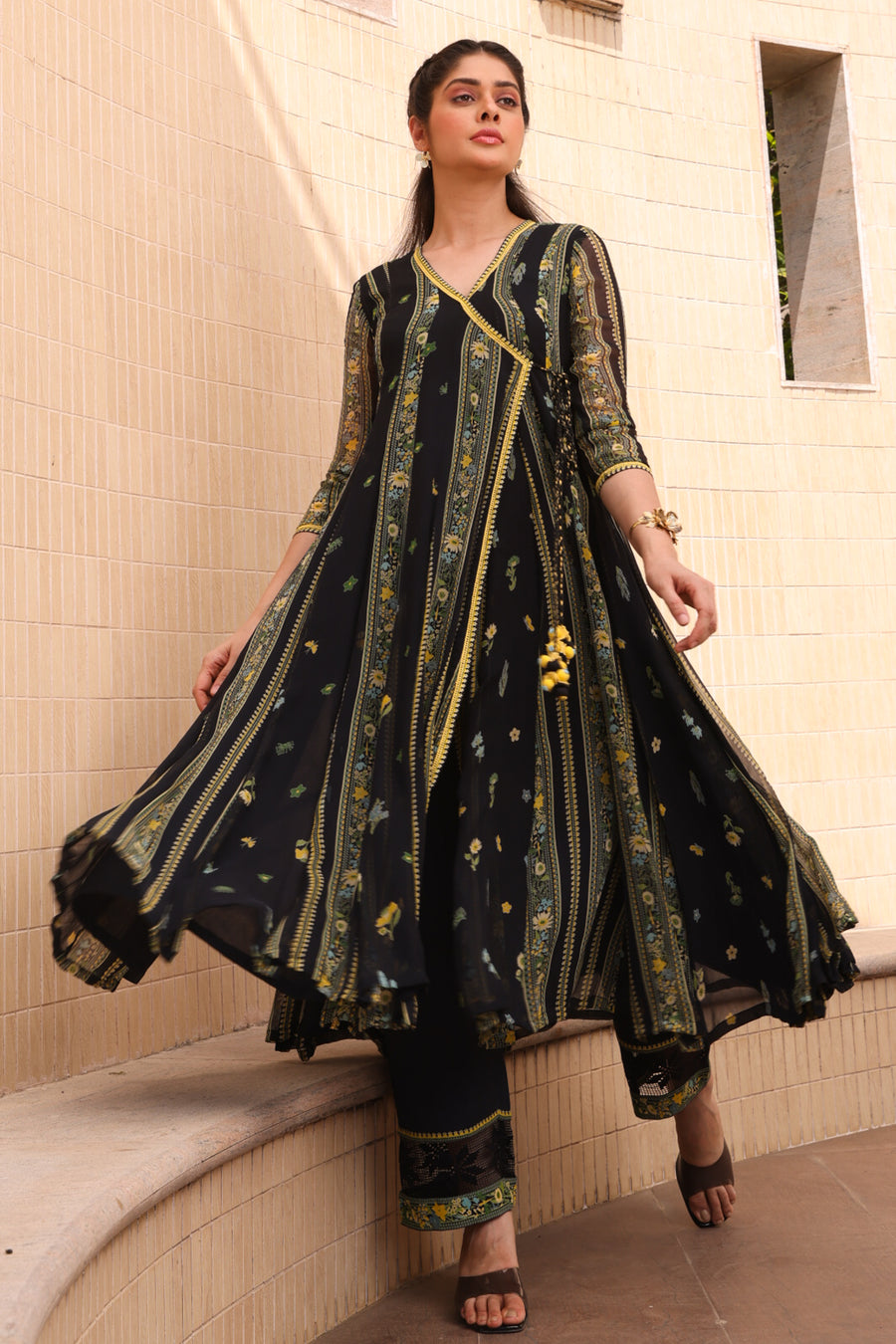 Azalea Angarakha Kurta°