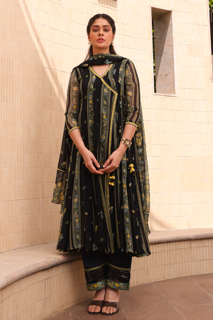 Azalea Angarakha Set Of 3 °
