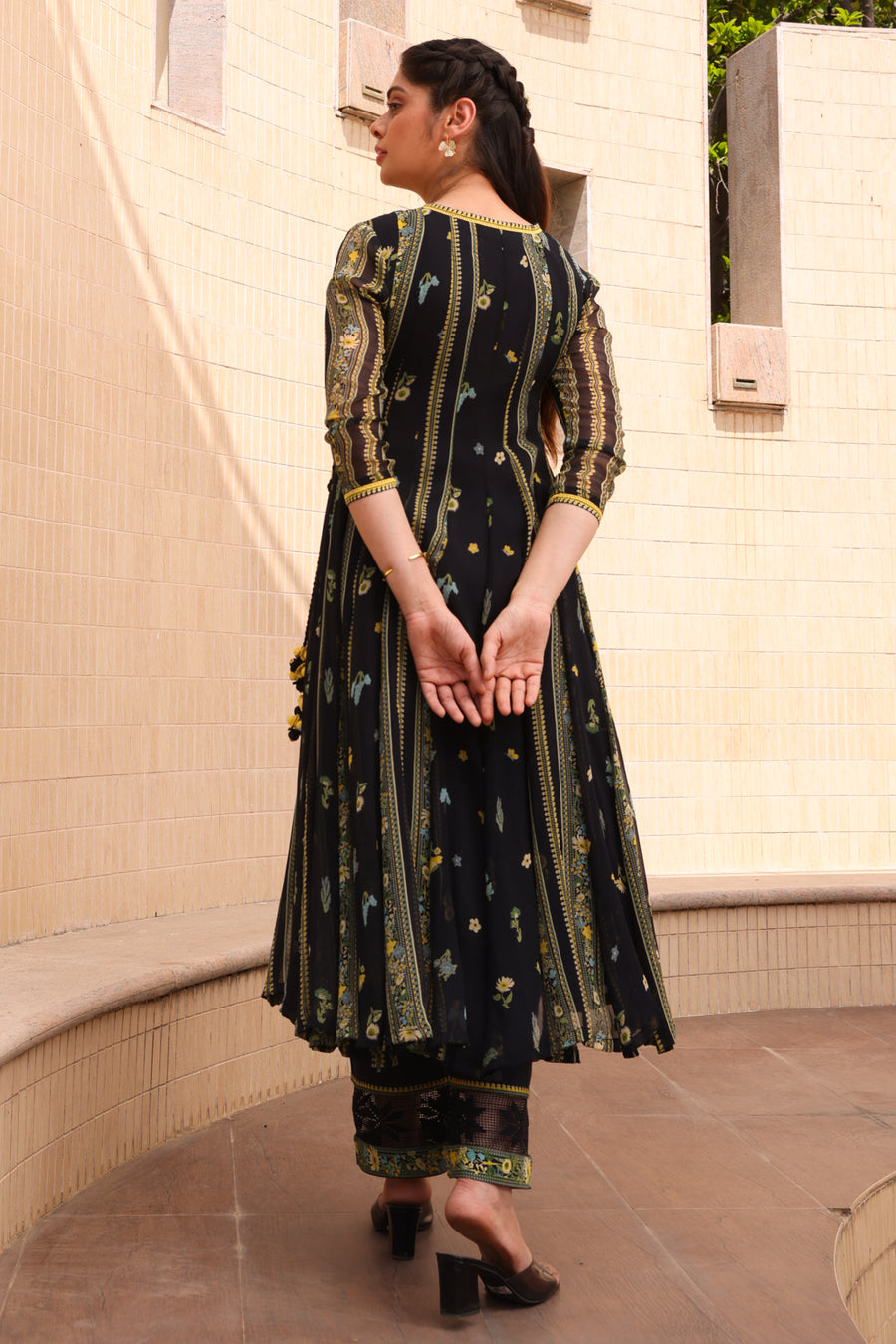 Azalea Angarakha Kurta°