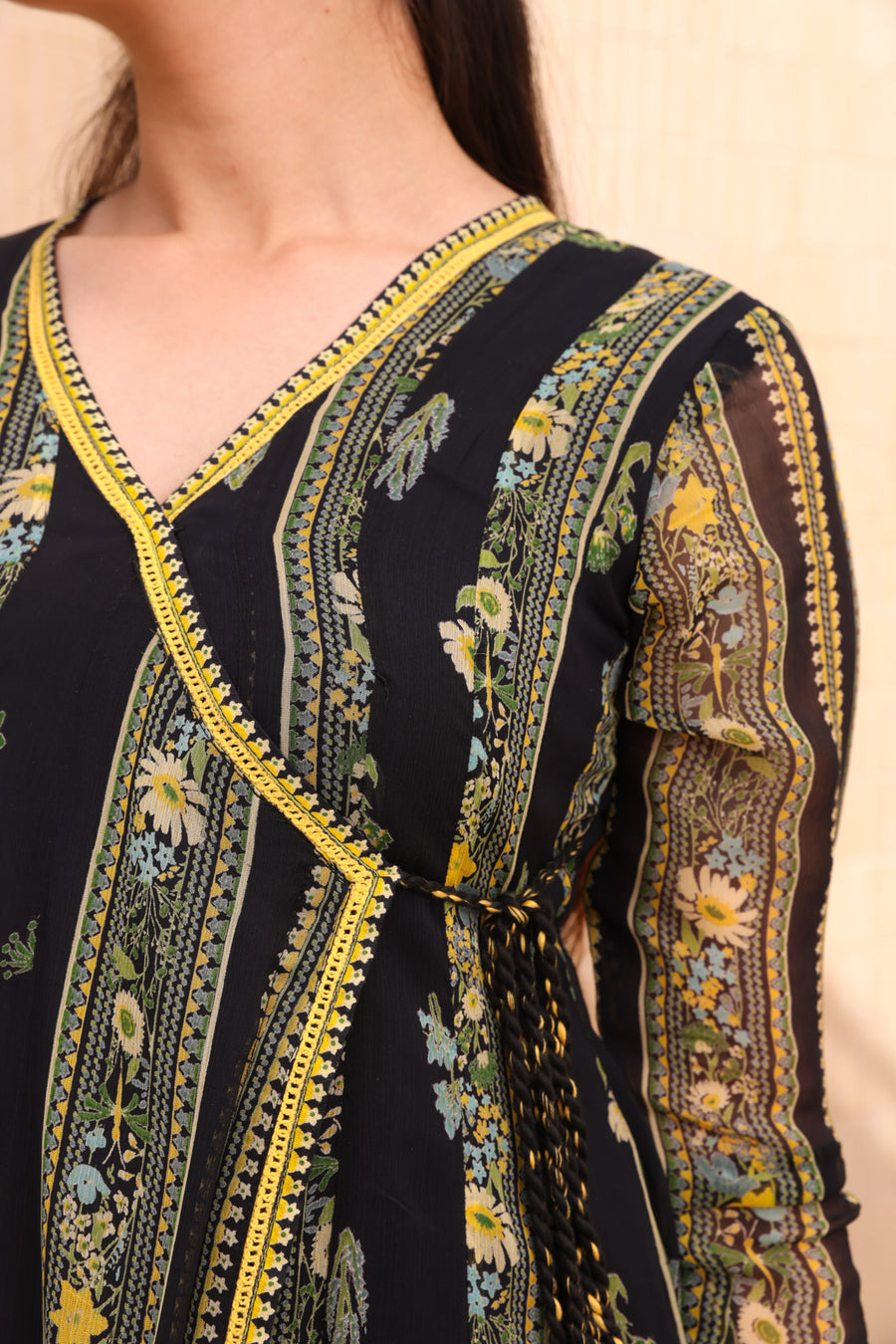 Azalea Angarakha Kurta°