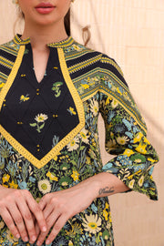 Amor A-Line Kurta Â ^